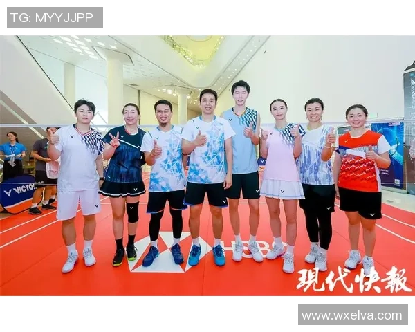 吴秀英专访：从羽毛球新星到传奇教练的成长之路